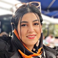 Golta Haghighi