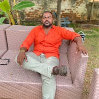 Mathish Ganesan