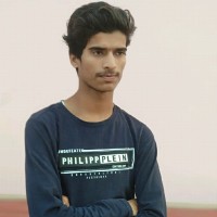 Mohammad Kamil