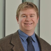 Andrew McCoy, MBA