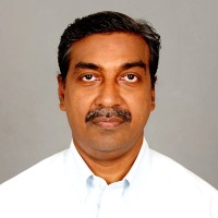 Krishnan Ts