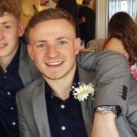 Ben Jackson