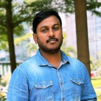 Jeevan S
