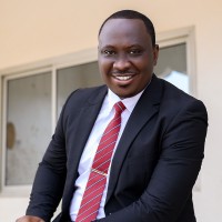 Solomon-Ray E. NGOL'ESUEH