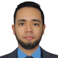 Juan David González Camacho
