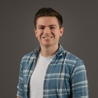 Liam Murray