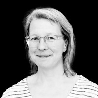 Kerstin Mossed