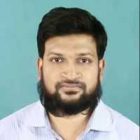 A.Z.M Sanaul Haque