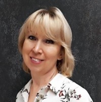 Irina Bakaleynik