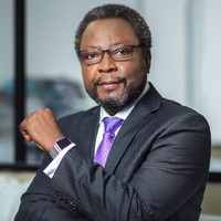 Charles 'Yele Akindayomi