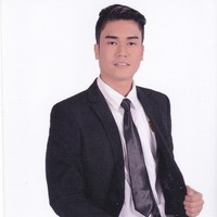 Joshua Jerome De Jesus