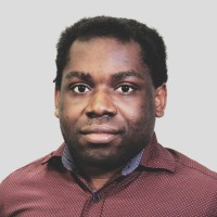 Ufonobong Umanah