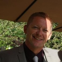 Marcus Whitehead