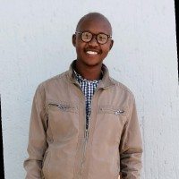 Simon Tsebo masilo
