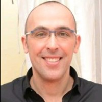 Jose Rui Moreira