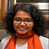 Lakshmi K P