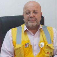 Ahmad Nazzal