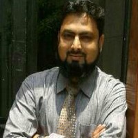 Mohammad Athar