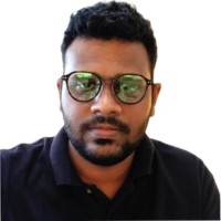 Keseven Balakrishnan