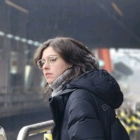 Marina Rodriguez Garcia