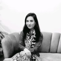 Anum Iftikhar