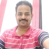 Praveen Kumar Y G