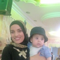 Marwa Foughali