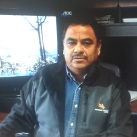 Sergio Salas Rodriguez