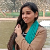 Manisha Dhiman