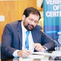 Dr Ghulam Ali Mallah