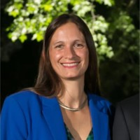 Victoria Maria Mothe