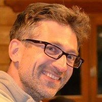 Jean Christophe Mariano