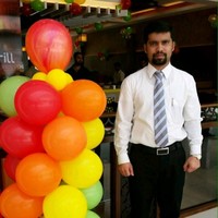 VIPIN KUMAR MV