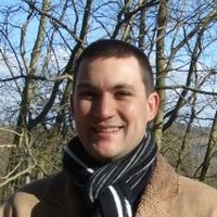 Hasse Albæk Nørgaard