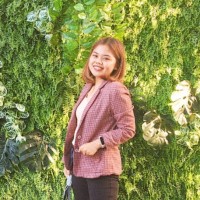Irene Intansari Dammen