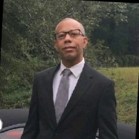 Keith Ferguson