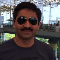 Ghanshyamsinh Gohil