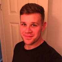 Cody Wakefield