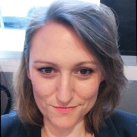 Elodie Szafraniak