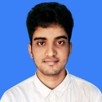 Sagor Ahamed