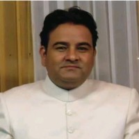 Mohd Atif Raza