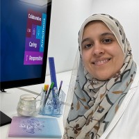 Eman Abddelsamie
