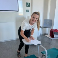 Ivana Maria Angelelli