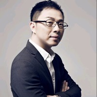 蔡荣鸿/长隐/RONALD CAI