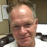 Stephen Stapleton