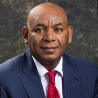 Solomon Hailu