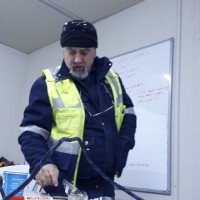 Erdem Kocaman