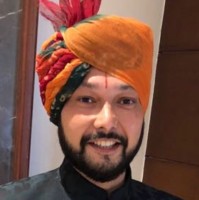 Rajeevv Bansal