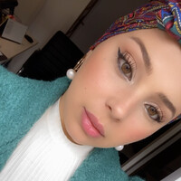 Halima Benzidane