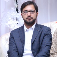 Hamza Bashir